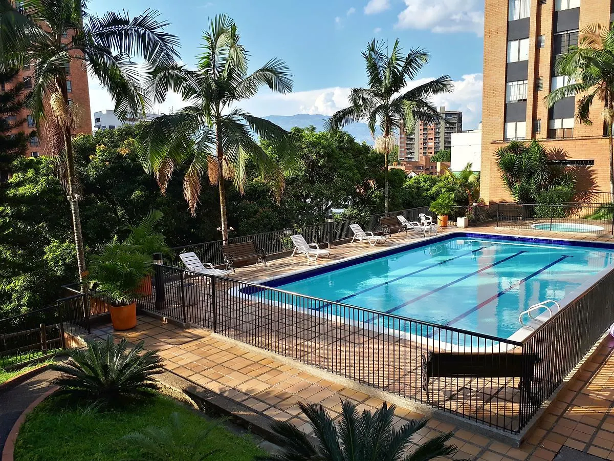 El Condado Hotel Medellin
