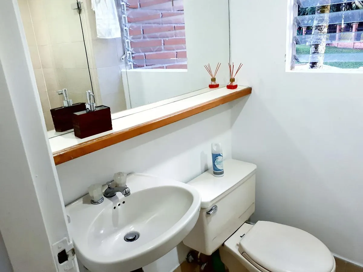 Homestay El Condado Hotel Medellin