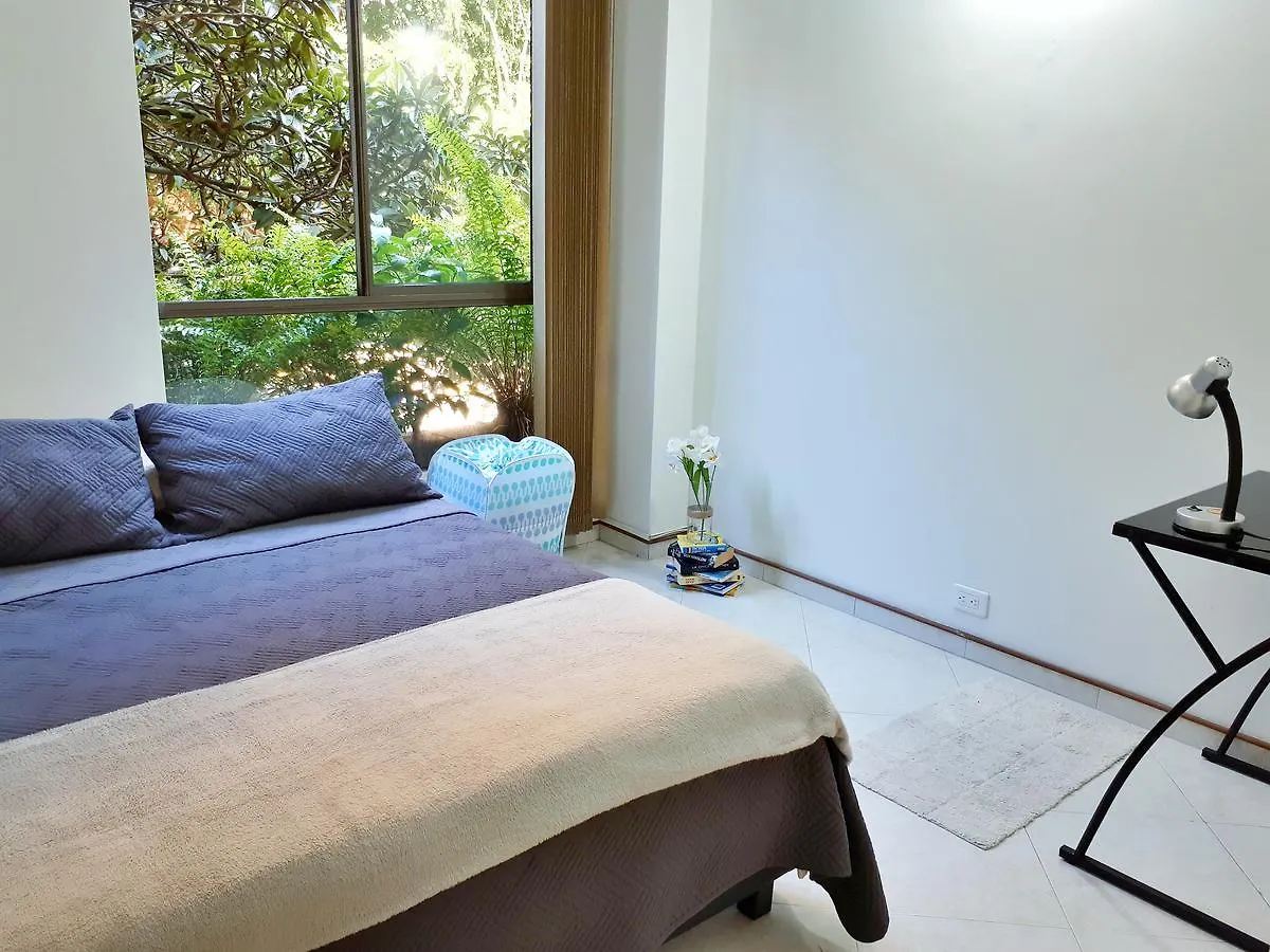 El Condado Hotel Medellin Homestay
