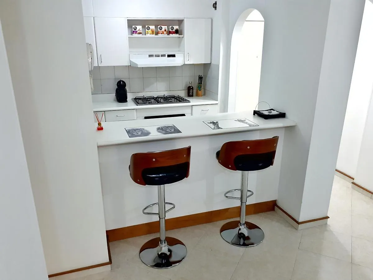 Homestay El Condado Hotel Medellin Colombia