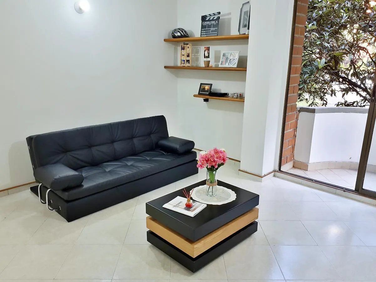 El Condado Hotel Medellin Colombia